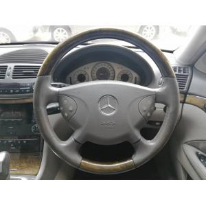  Mercedes-Benz E240