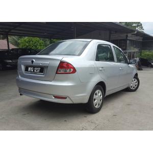  Proton Saga