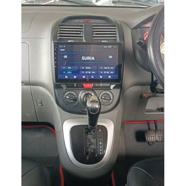  Proton Exora