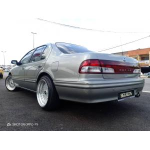  Nissan Cefiro