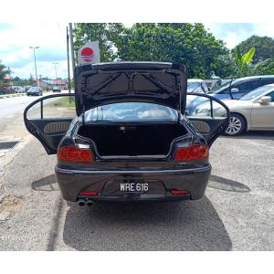  Proton Perdana