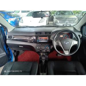  Perodua Bezza