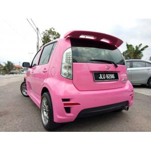  Perodua Myvi