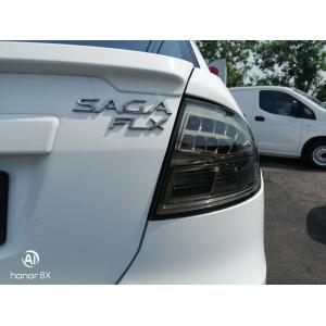  Proton Saga