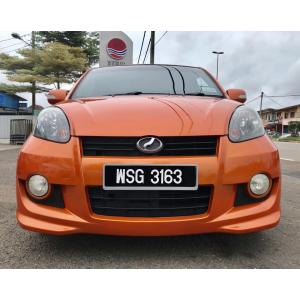  Perodua Myvi