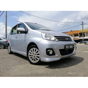  Perodua Viva