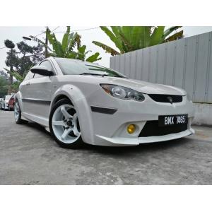  Proton Satria