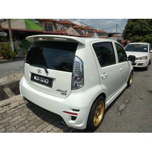  Perodua Myvi