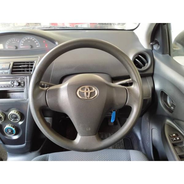 Toyota Vios