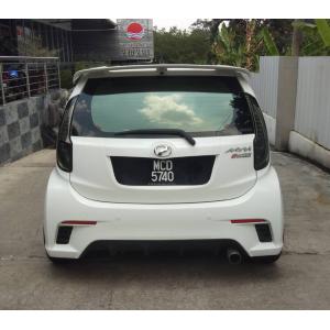  Perodua Myvi