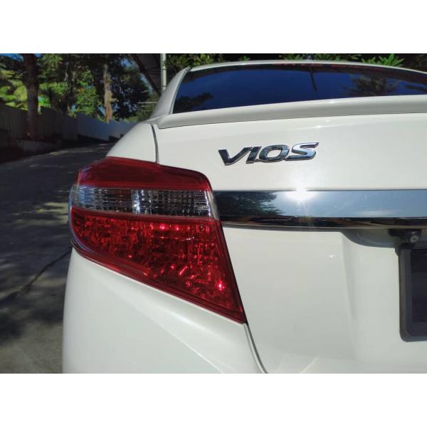 Toyota Vios