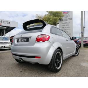  Proton Satria