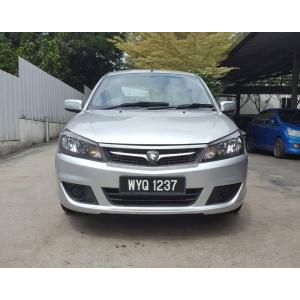  Proton Saga