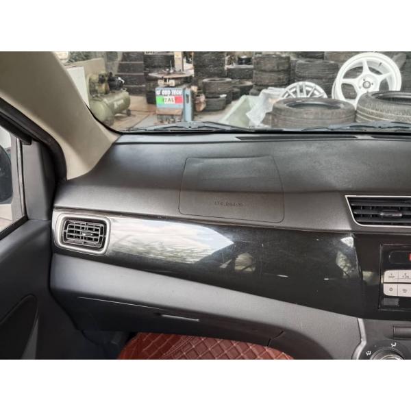  Perodua Bezza