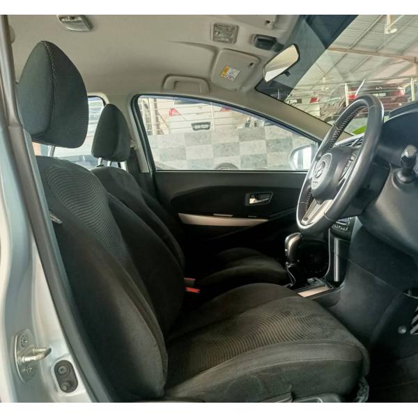  Proton Saga