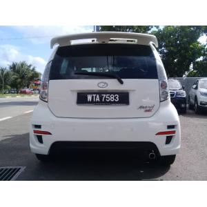  Perodua Myvi