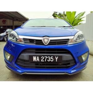  Proton Iriz