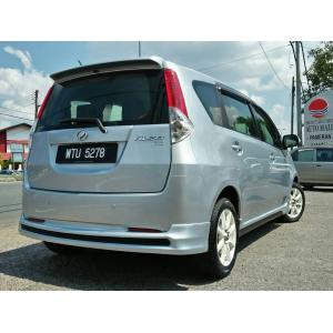  Perodua Alza