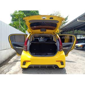  Perodua Myvi