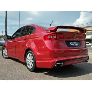  Proton Preve