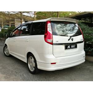  Proton Exora