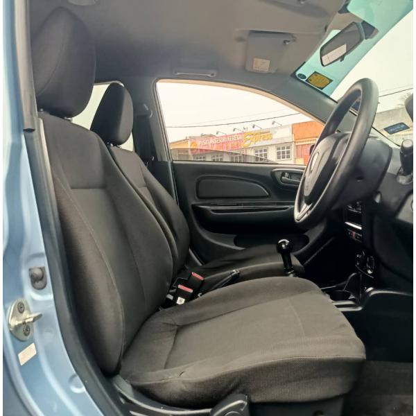  Proton Saga