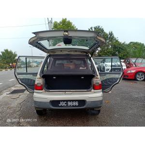  Perodua Kancil