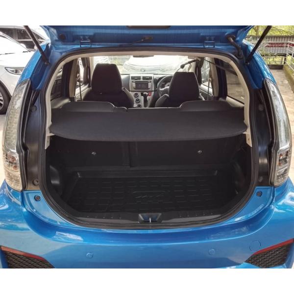  Perodua Myvi