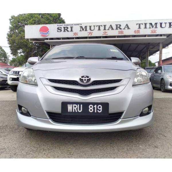 Toyota Vios