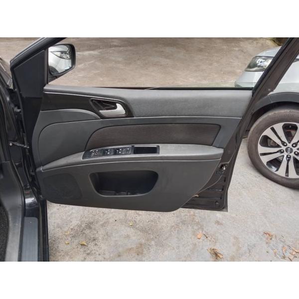  Proton Preve