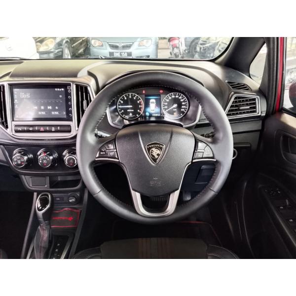  Proton Iriz