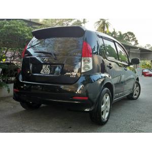  Perodua Myvi