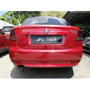  Proton Saga