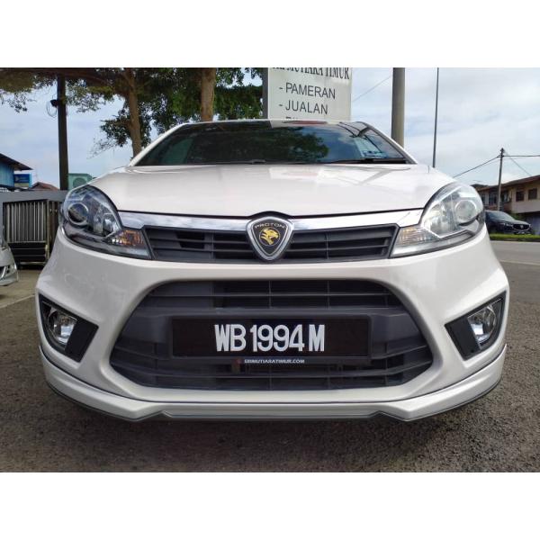  Proton Iriz