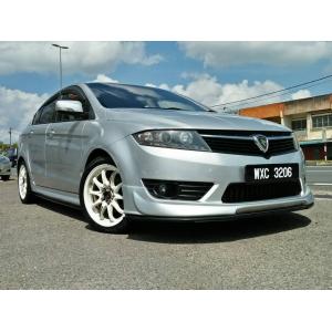  Proton Preve