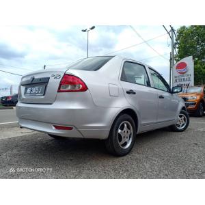  Proton Saga