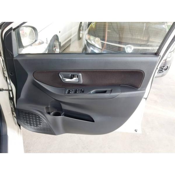  Perodua Bezza
