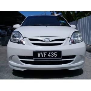  Perodua Viva