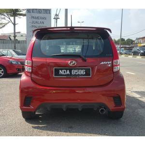  Perodua Myvi