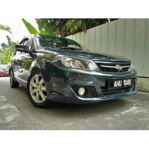  Proton Saga