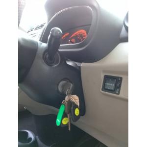  Perodua Myvi