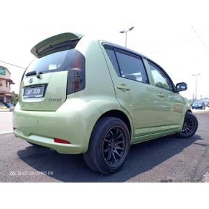  Perodua Myvi