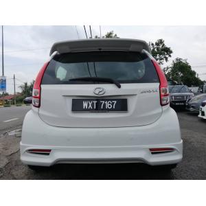  Perodua Myvi