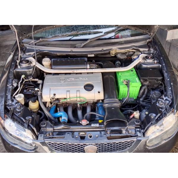  Proton Satria