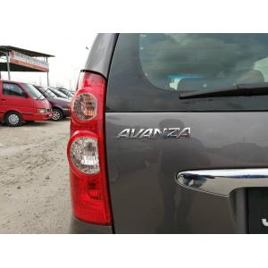 Toyota Avanza