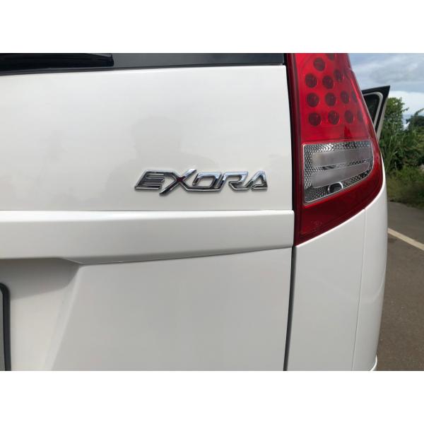  Proton Exora