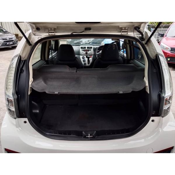 Perodua Myvi