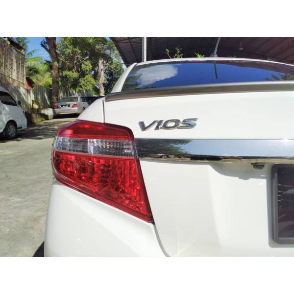 Toyota Vios