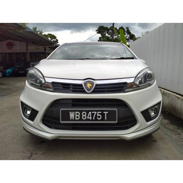  Proton Iriz