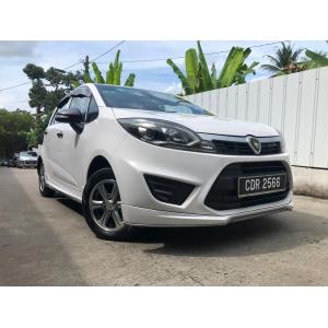  Proton Iriz